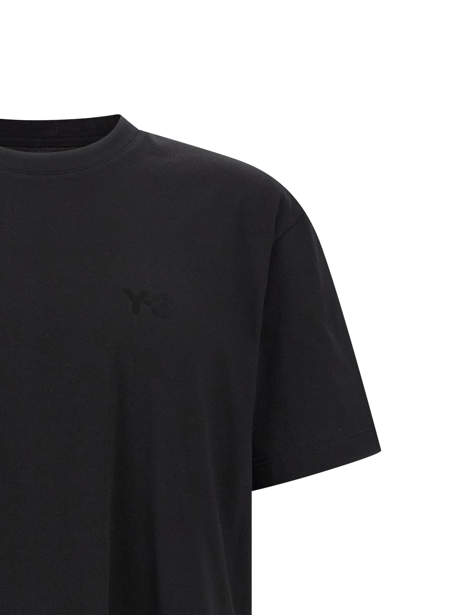 Y-3 Regular T-shirt