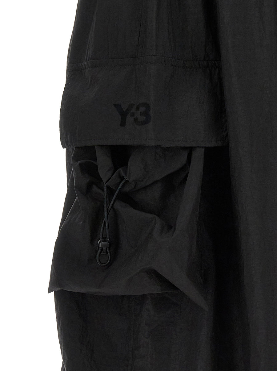 Y-3 Gradient Cargo Pants