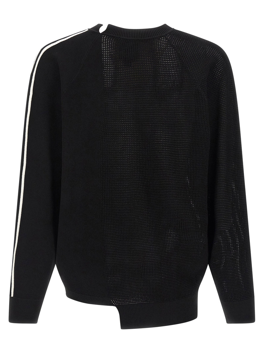 Y-3 Gfx Sweater