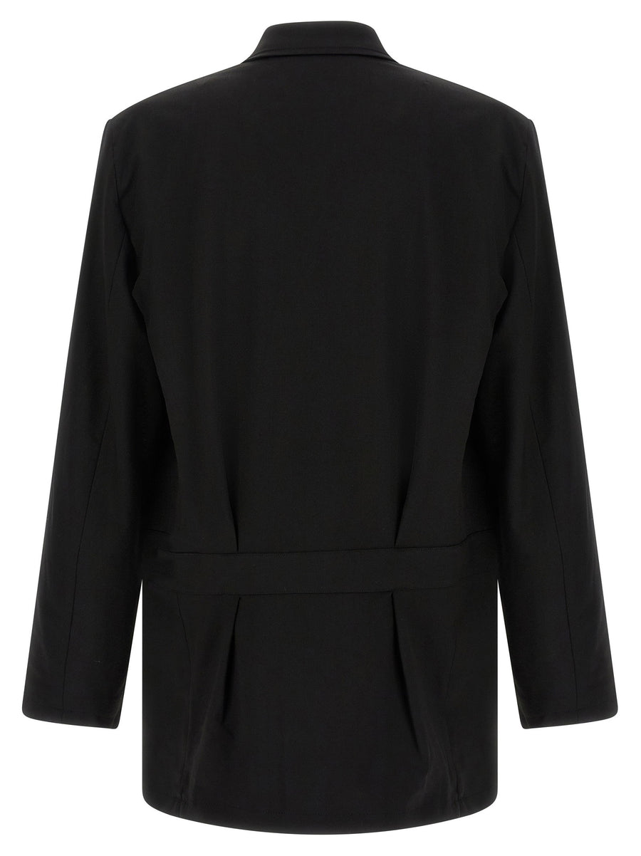 Y-3 Chore Ct Jacket