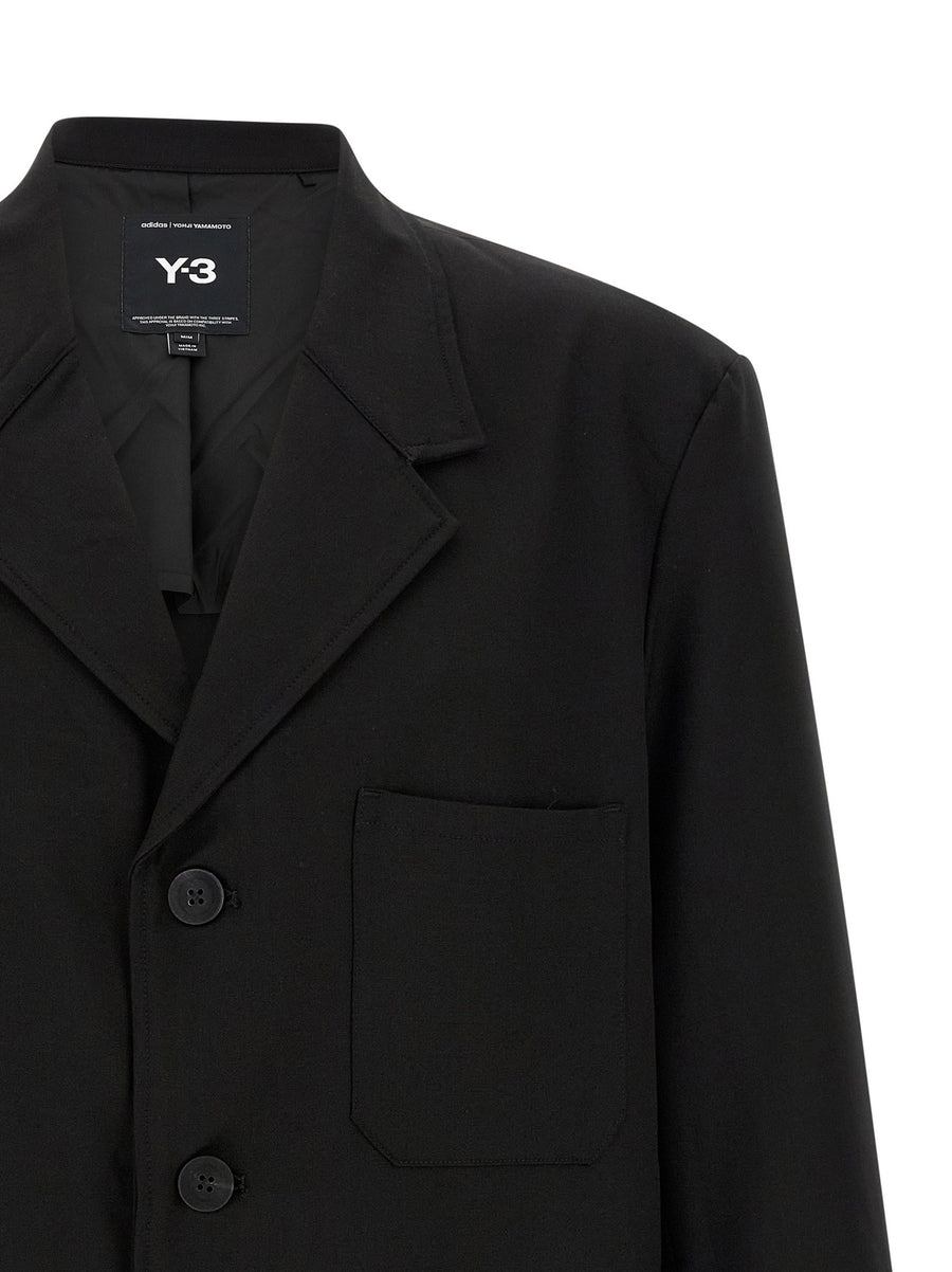 Y-3 Chore Ct Jacket