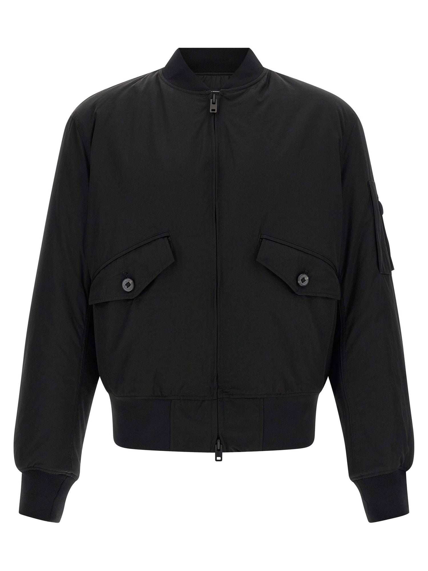 Y-3 Bomber Jacket
