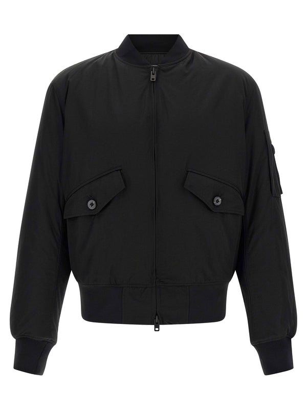 Y-3 Bomber Jacket