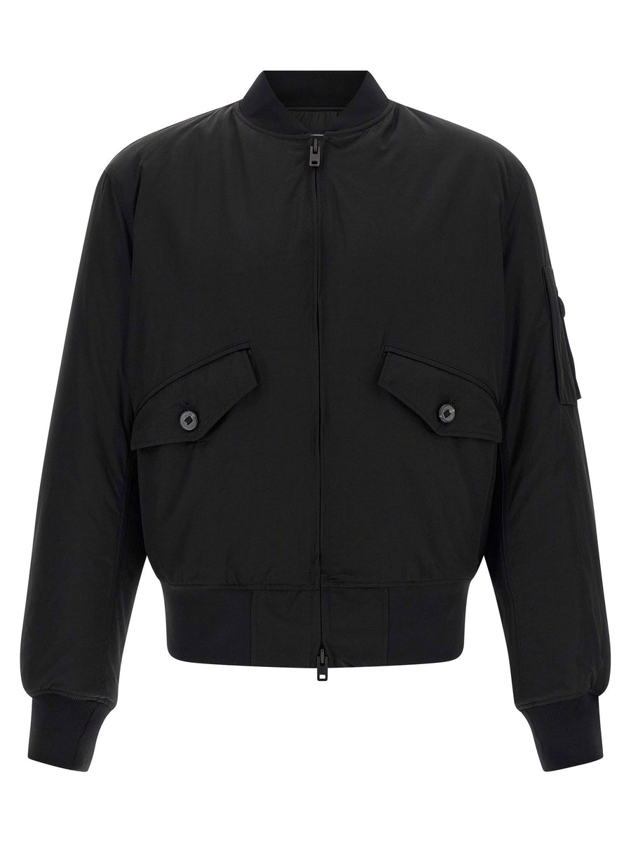 Y-3 Bomber Jacket