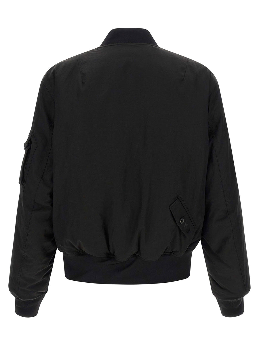 Y-3 Bomber Jacket