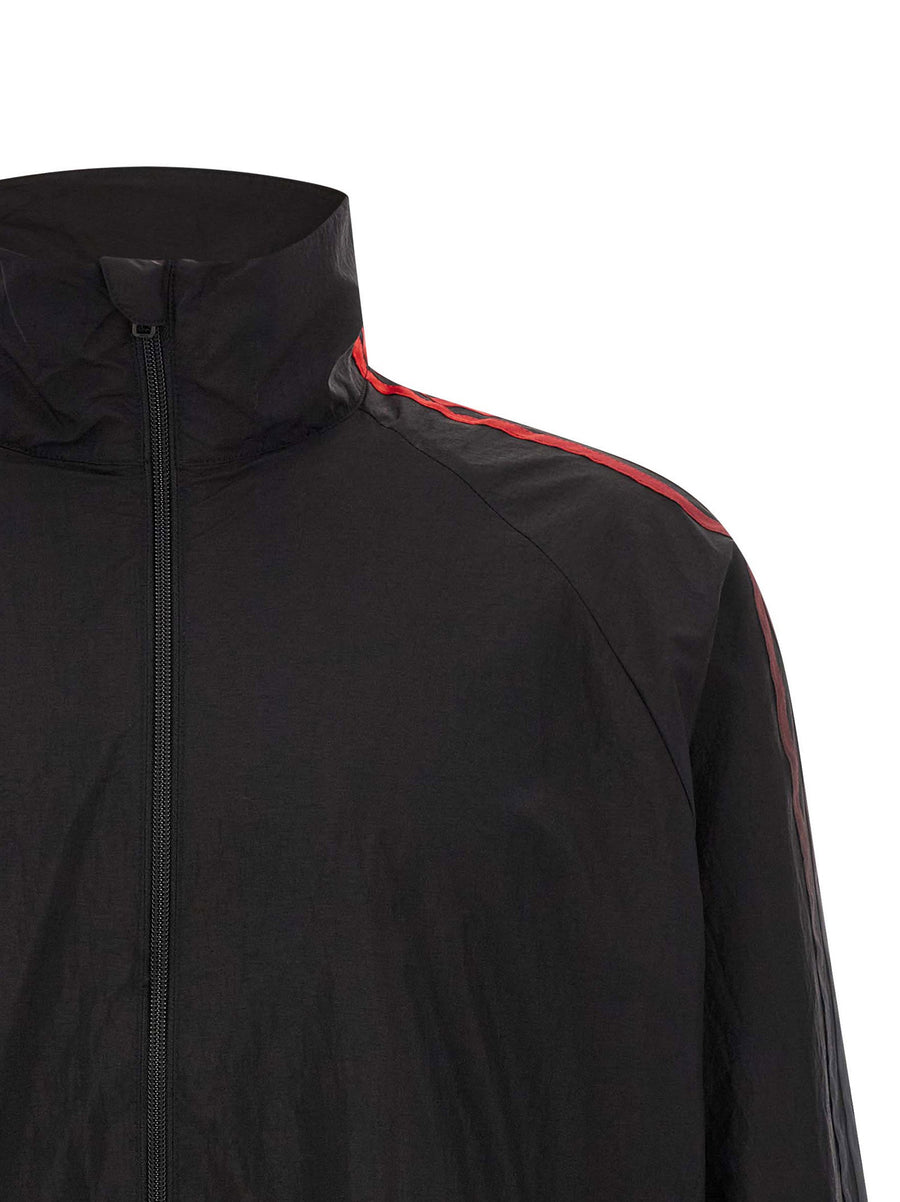 Y-3 Gradient Stripes Sweatshirt