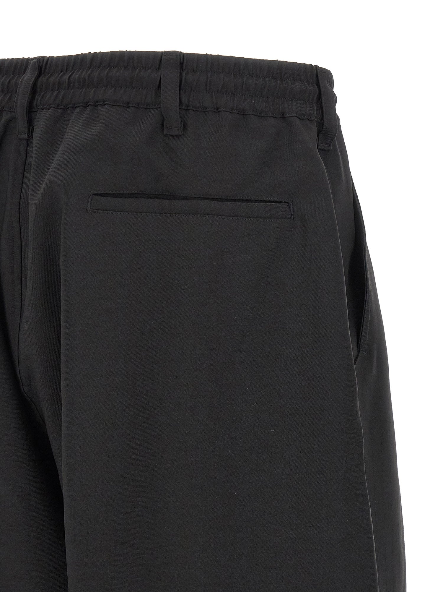 Y-3 Sport Uniform Short Cargo Shorts