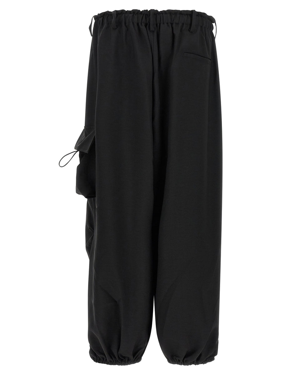 Y-3 Cargo Pants