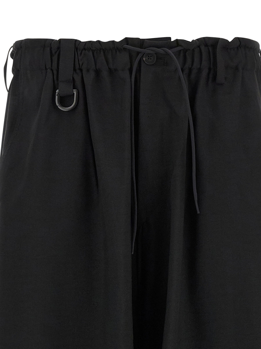 Y-3 Cargo Pants