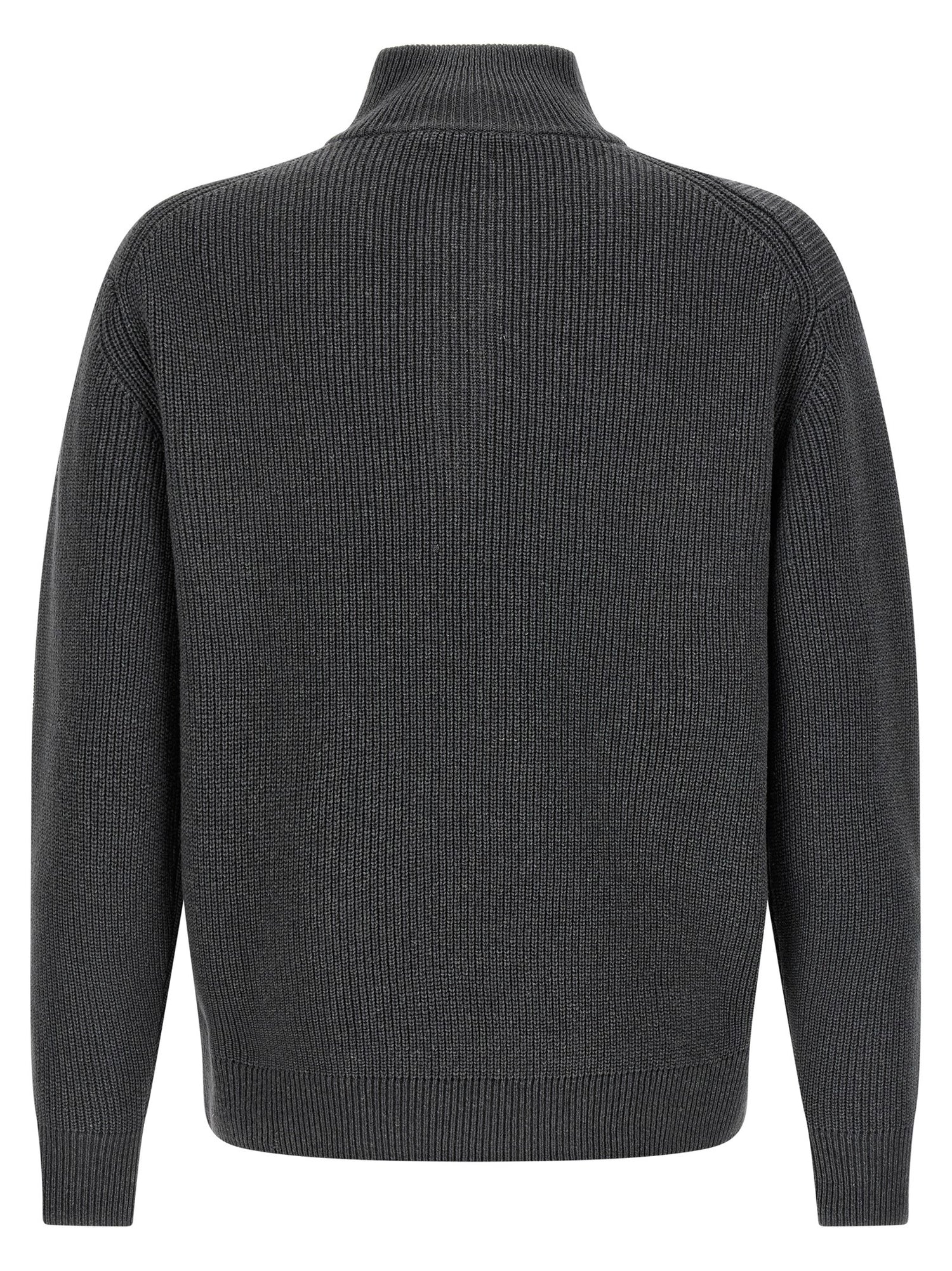 J.w.anderson Half-zip Sweater