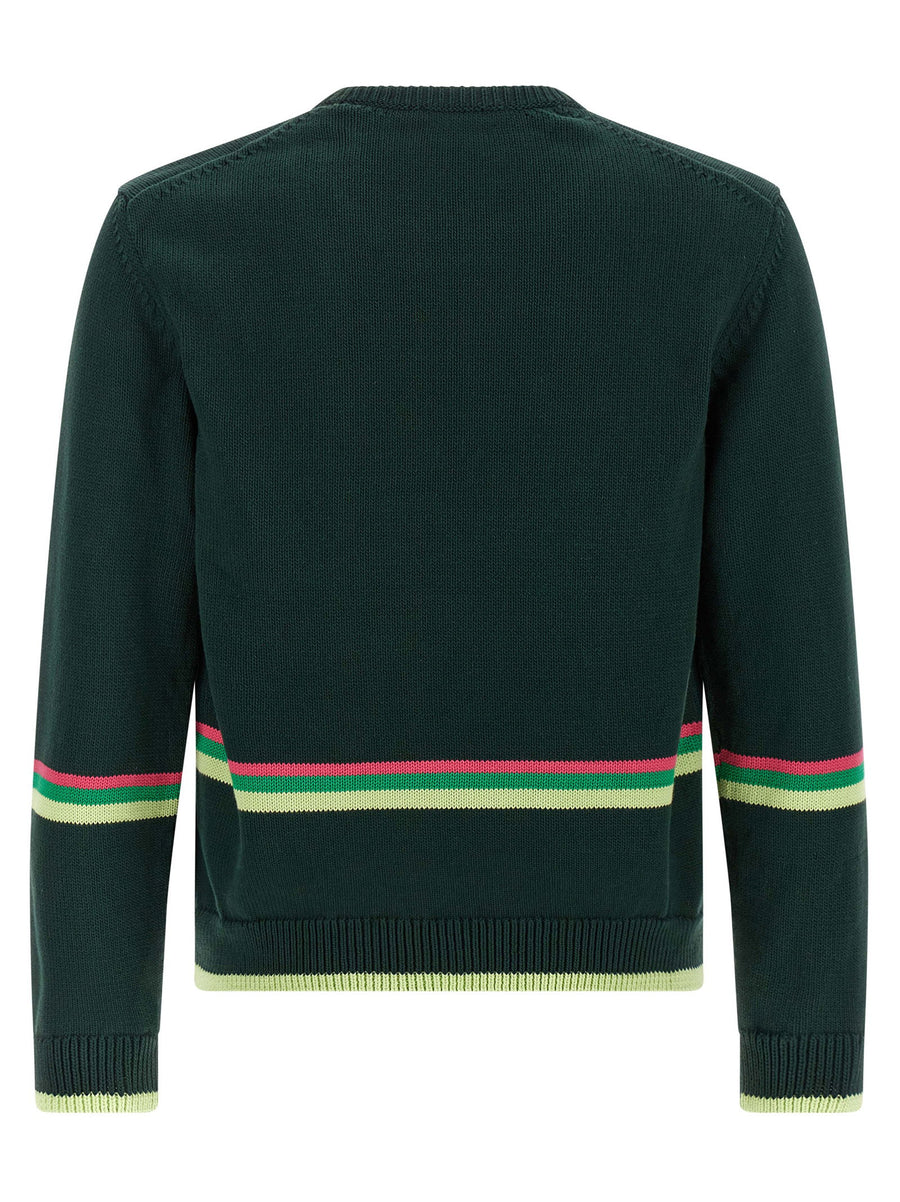 J.w.anderson Sheep Sweater