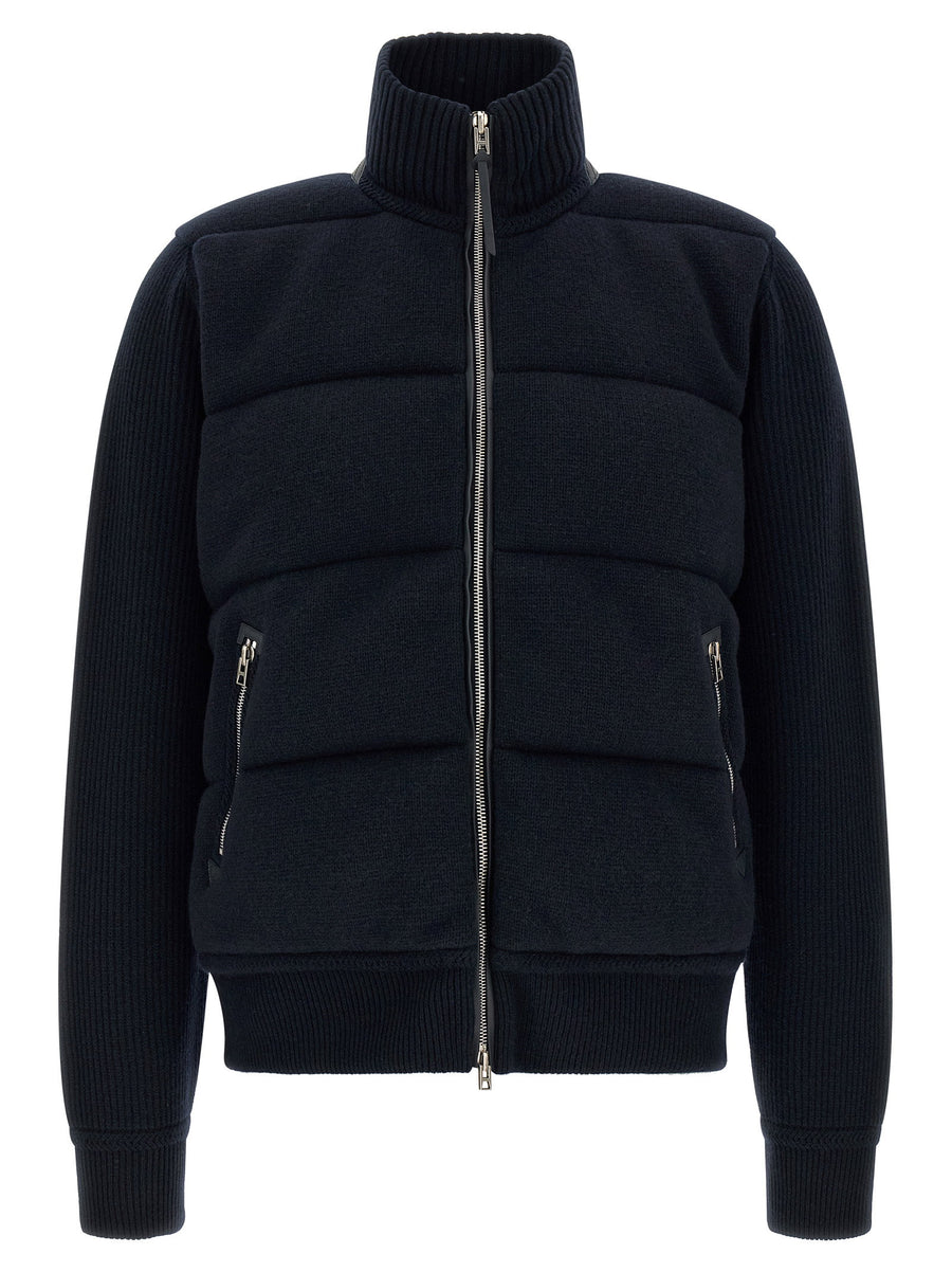 Tom Ford Padded Jacket