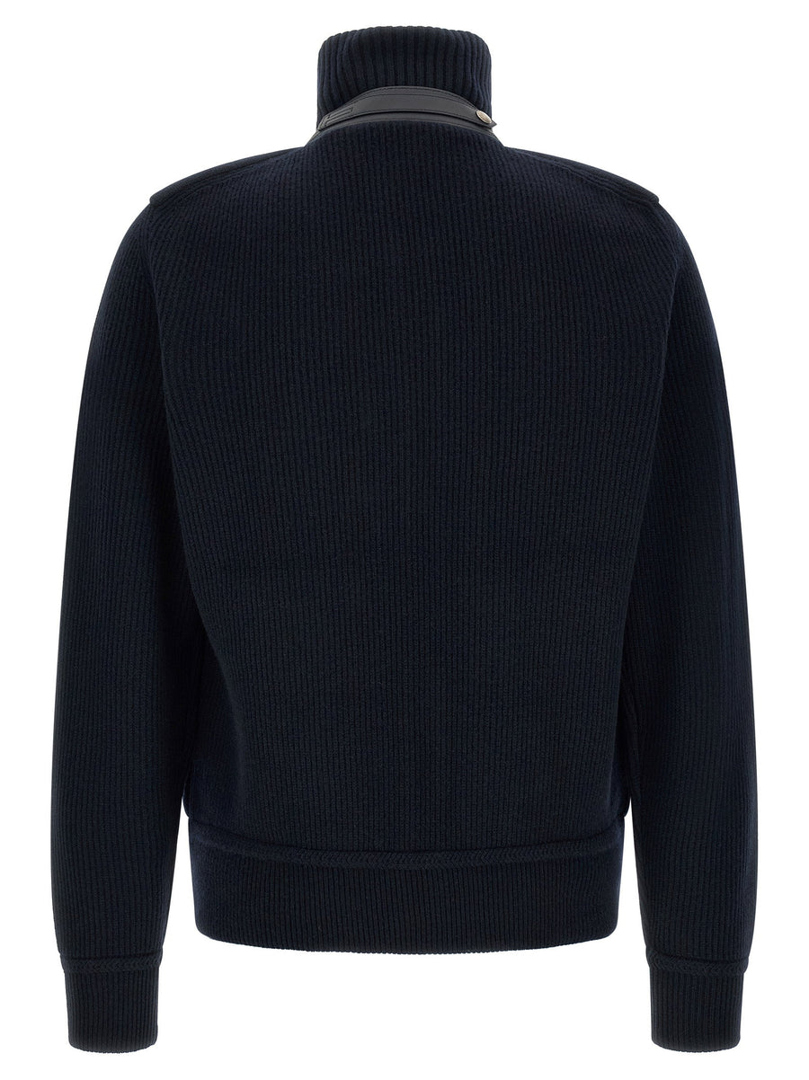 Tom Ford Padded Jacket