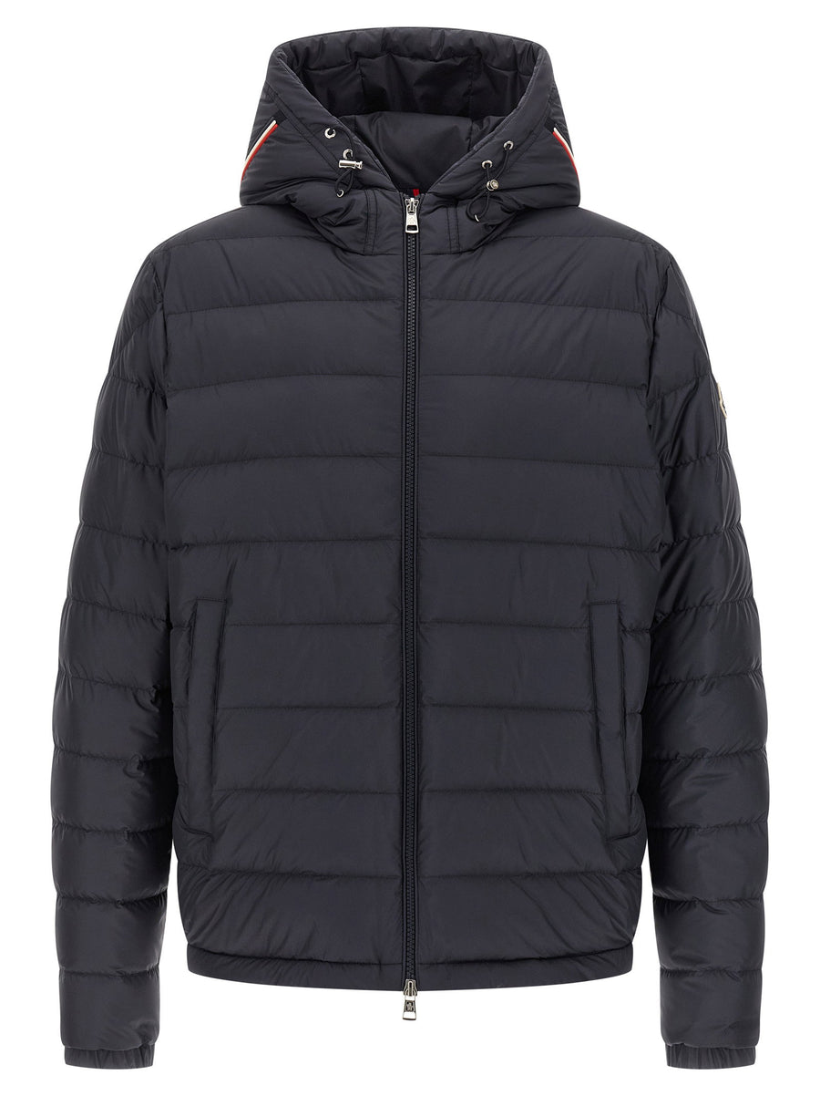Moncler Vermeille Down Jacket For Men Premium Urban Warmth