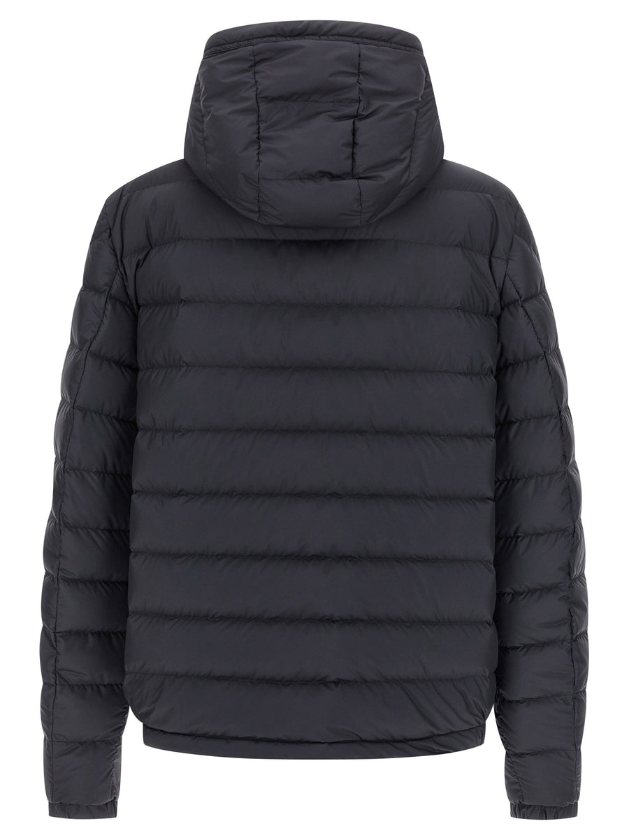 Moncler Vermeille Down Jacket For Men Premium Urban Warmth