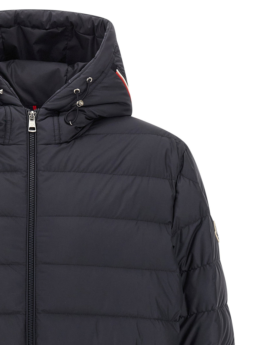 Moncler Vermeille Down Jacket For Men Premium Urban Warmth