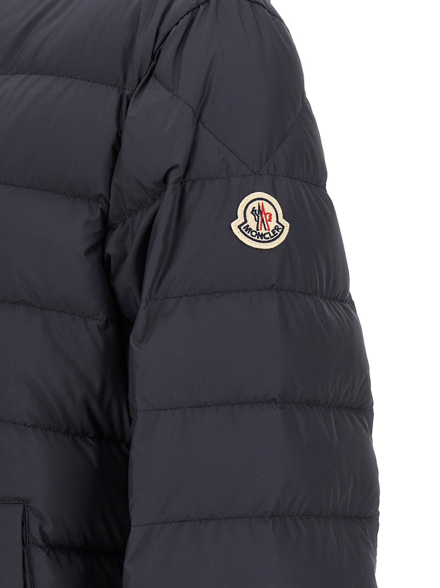 Moncler Vermeille Down Jacket For Men Premium Urban Warmth