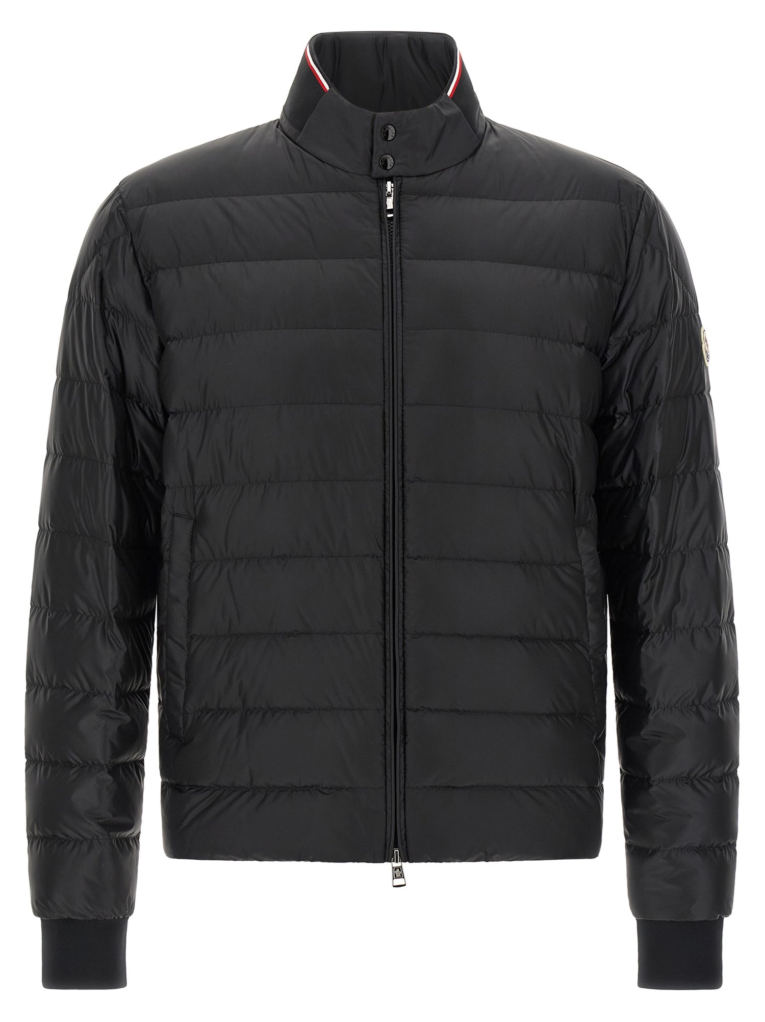 Moncler Rigel Down Jacket