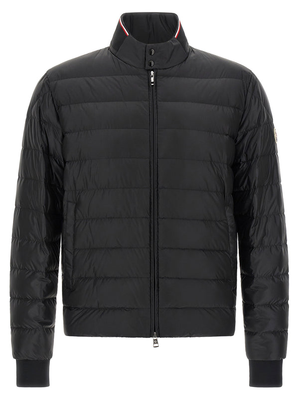 Moncler Rigel Down Jacket
