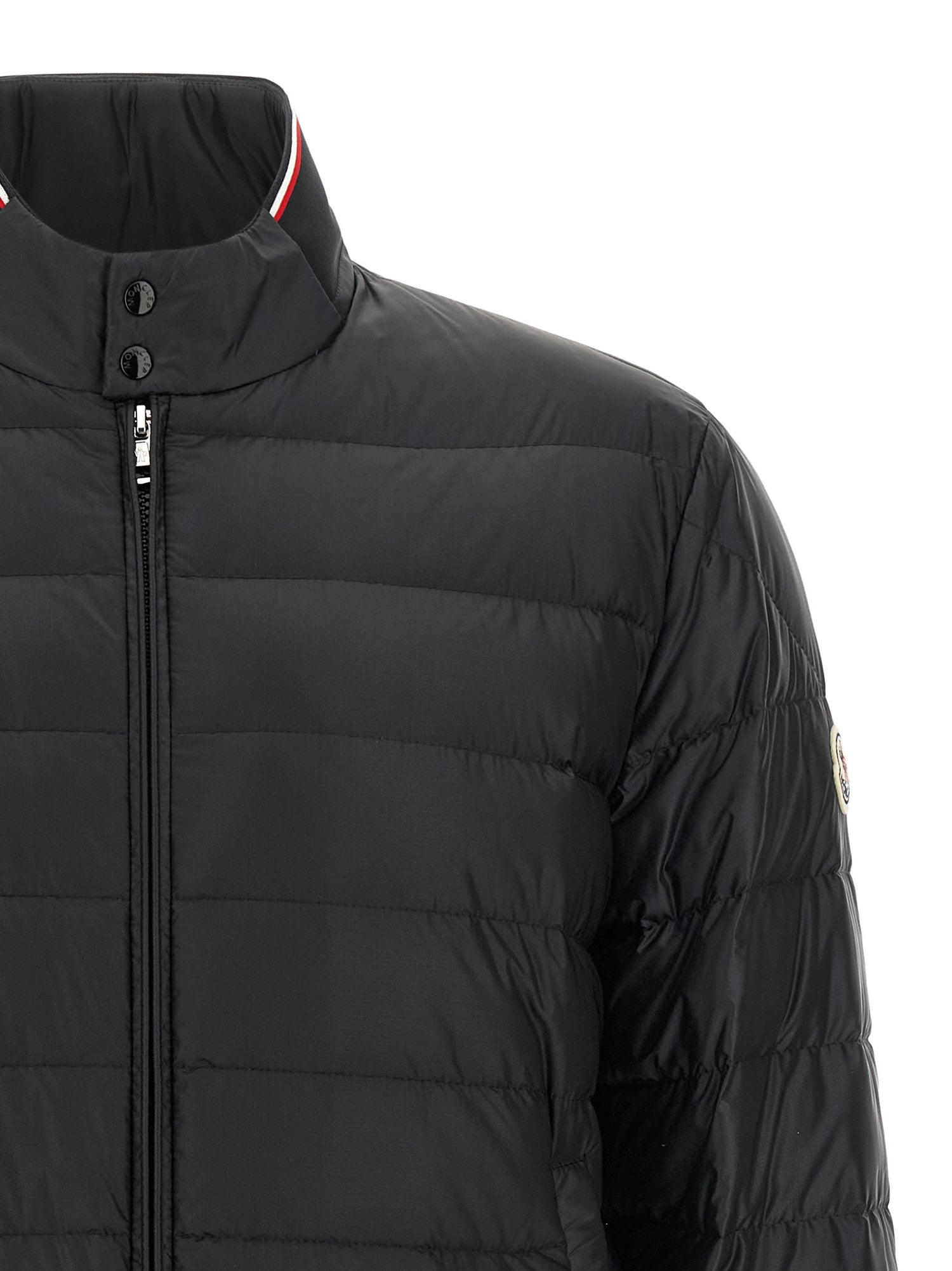 Moncler Rigel Down Jacket