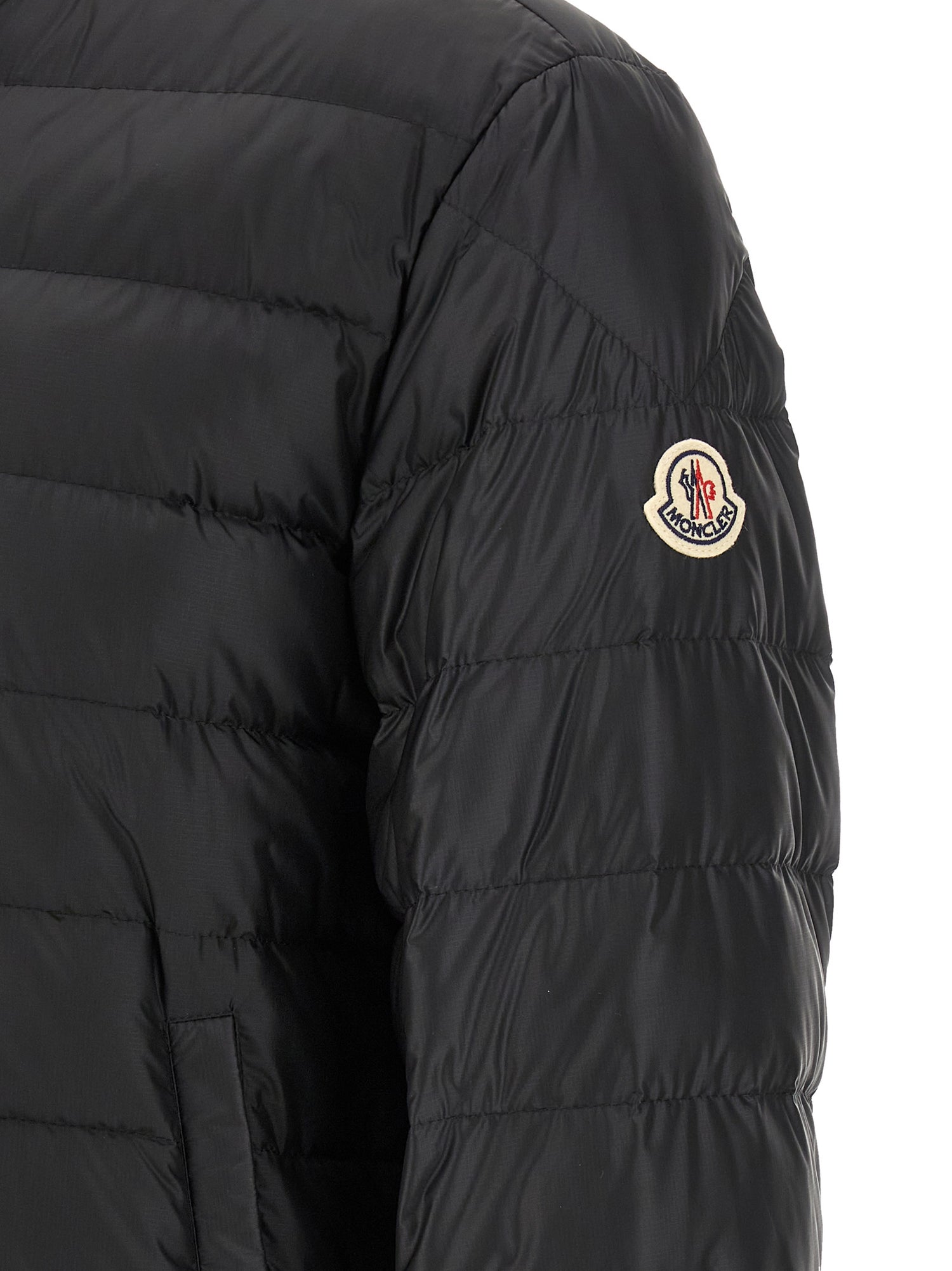 Moncler Rigel Down Jacket
