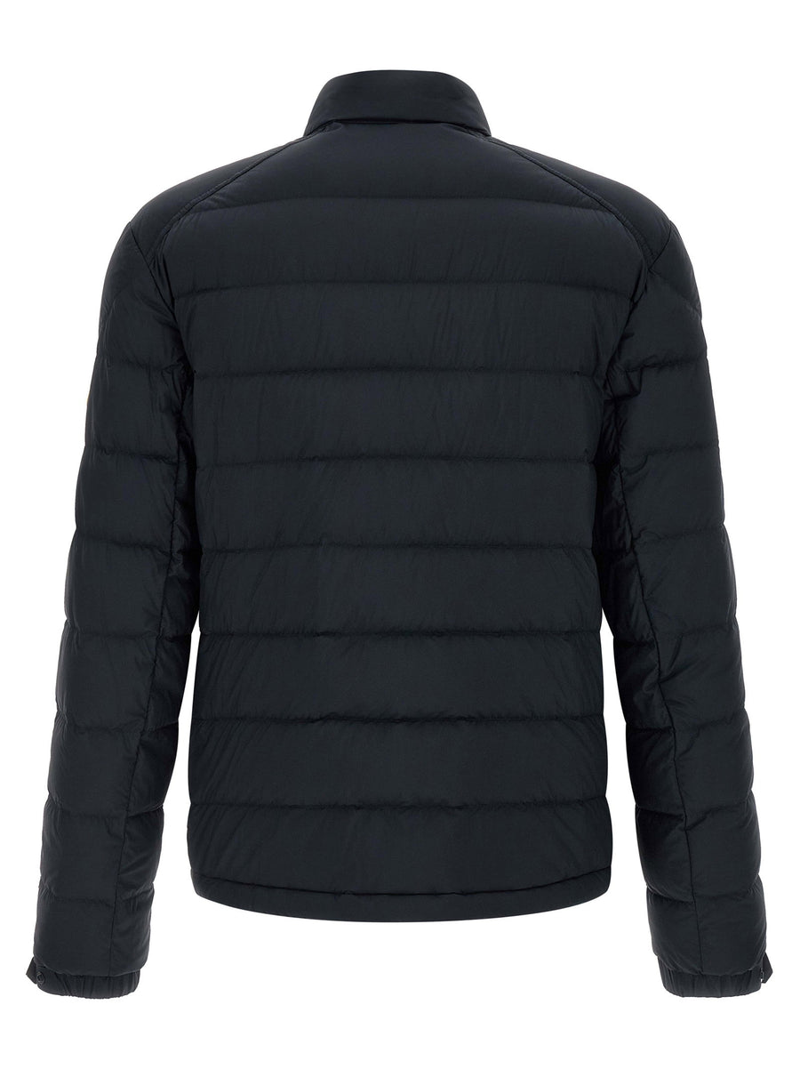 Moncler Selves Down Jacket