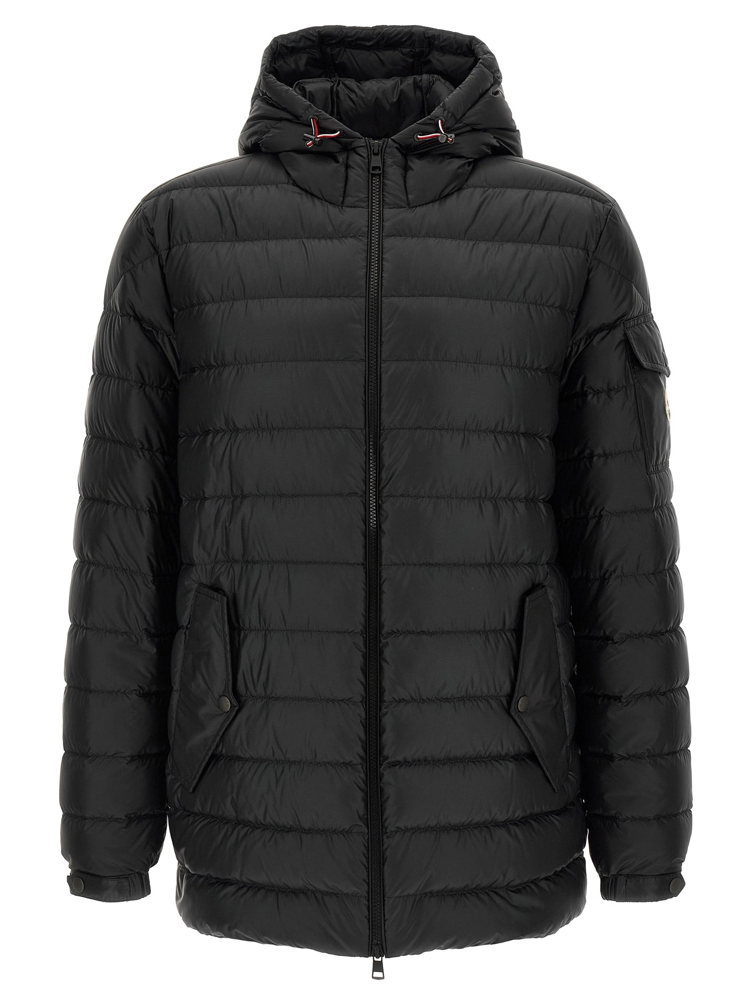 Moncler Oahu Parka