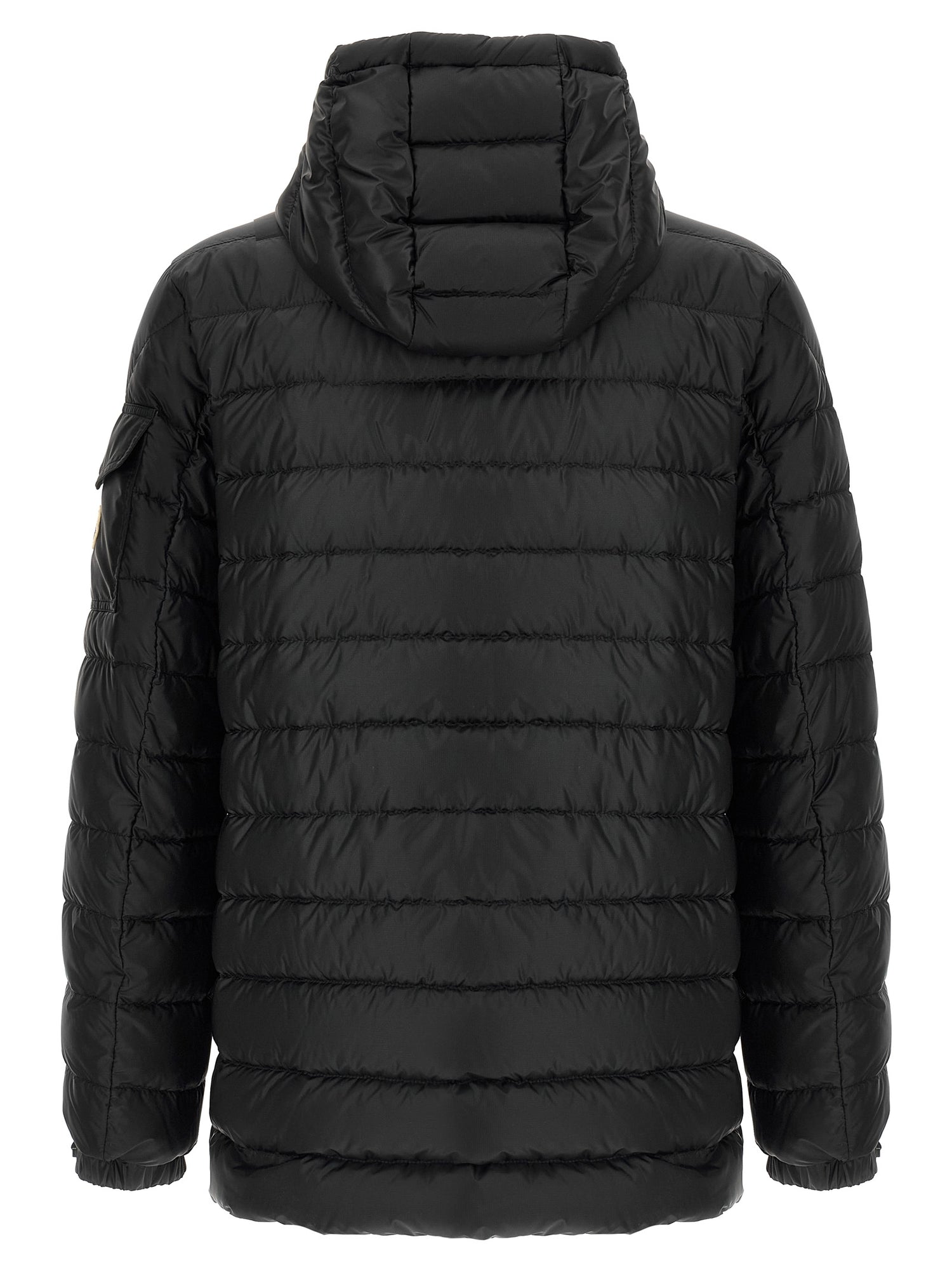 Moncler Oahu Parka