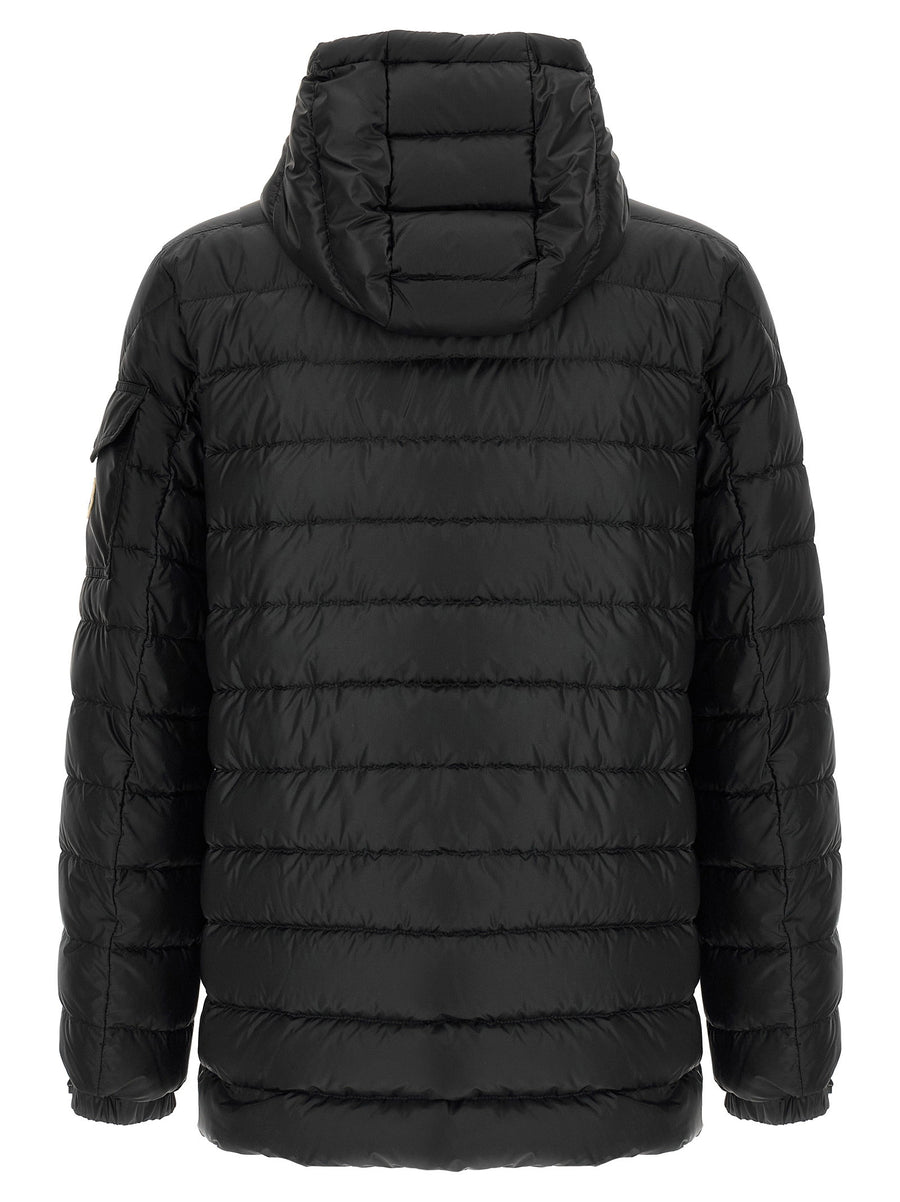 Moncler Oahu Parka