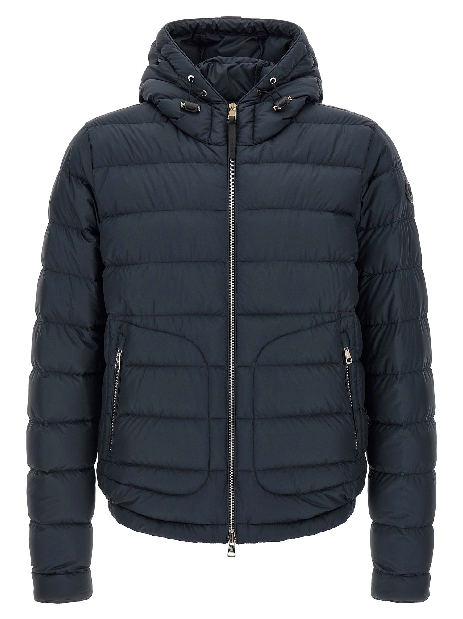 Moncler Sestriere Down Jacket