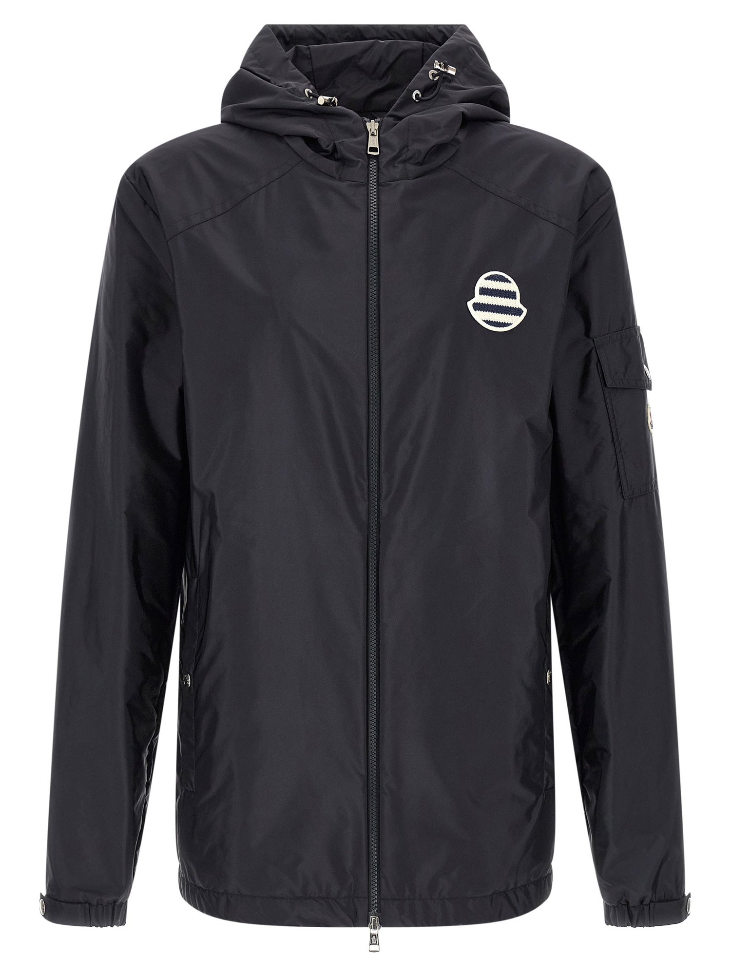Moncler Mornay Anorak