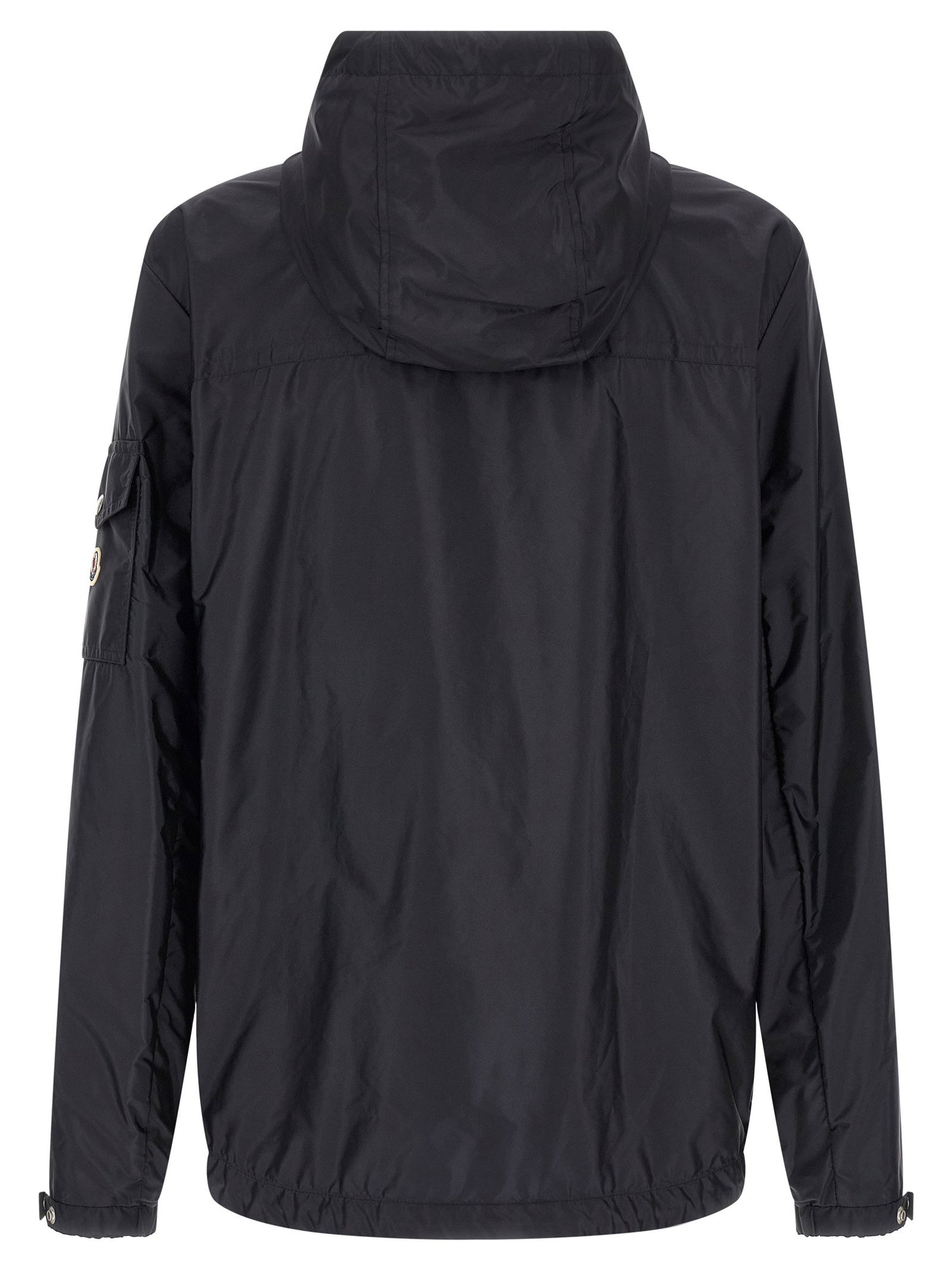 Moncler Mornay Anorak
