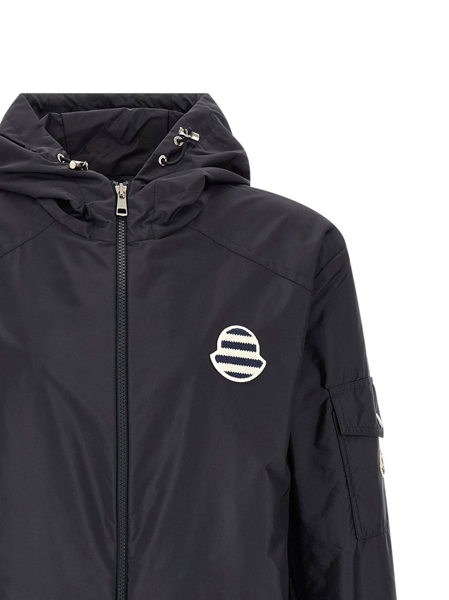 Moncler Mornay Anorak