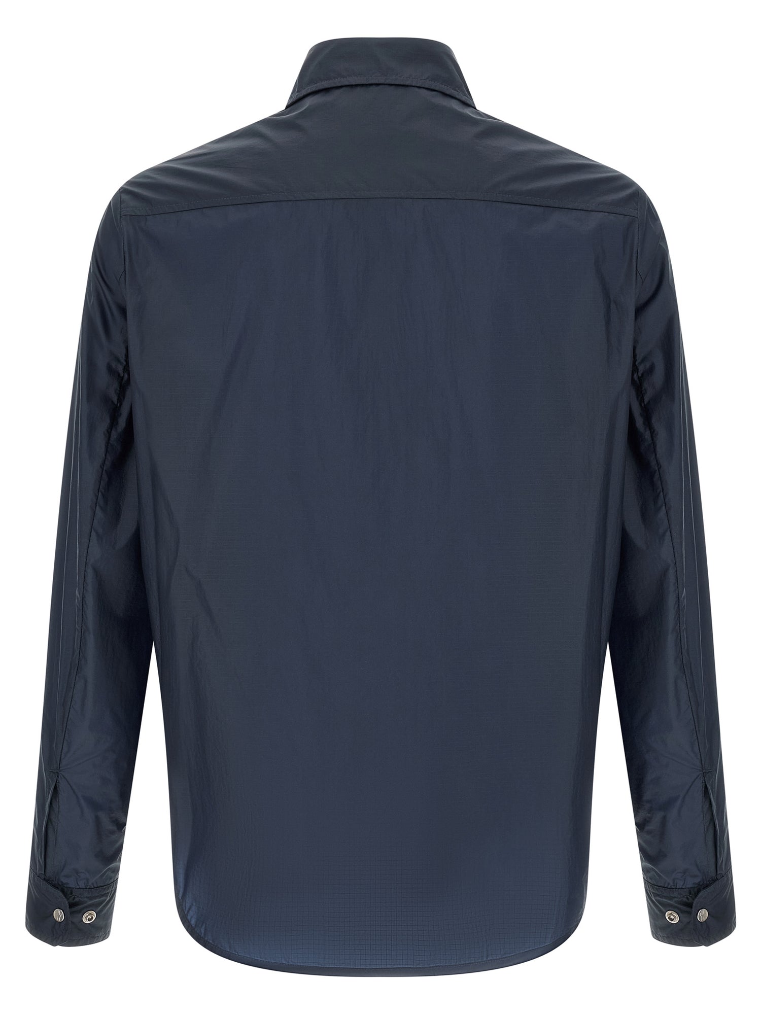 Moncler Ripstop Shirt