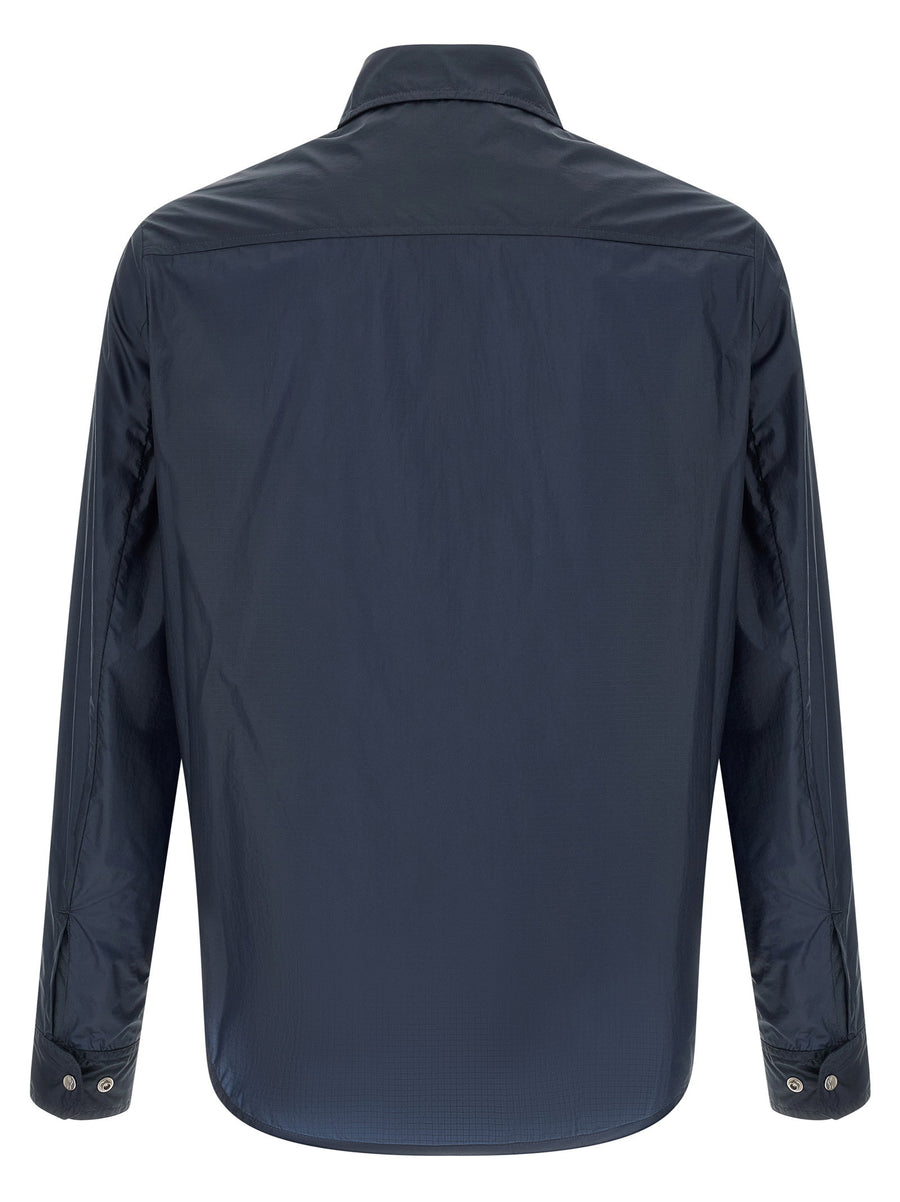 Moncler Ripstop Shirt