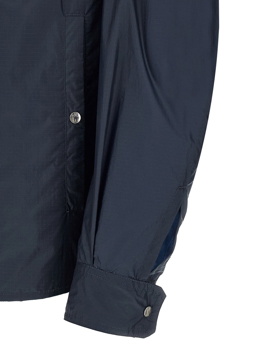 Moncler Ripstop Shirt