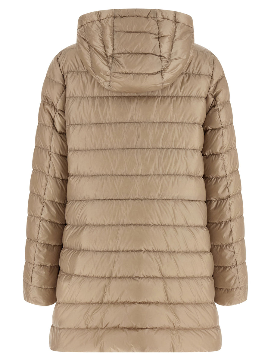 Moncler Jasmin Down Jacket