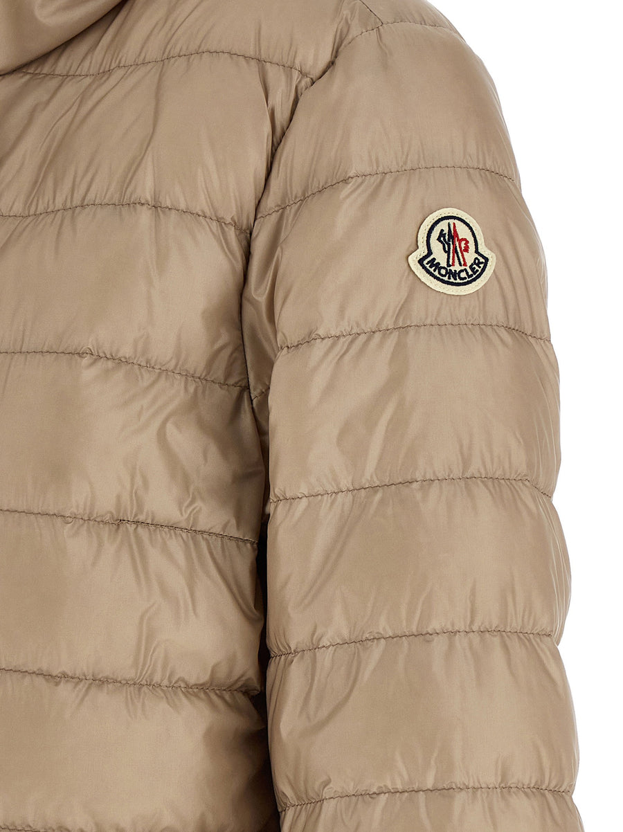 Moncler Jasmin Down Jacket
