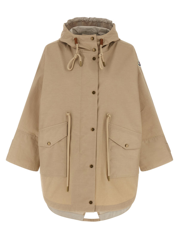 Moncler Brunnera Parka