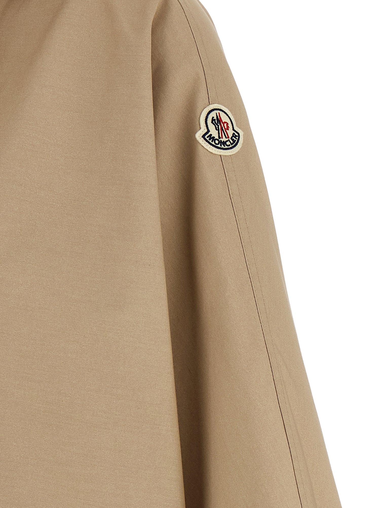 Moncler Brunnera Parka