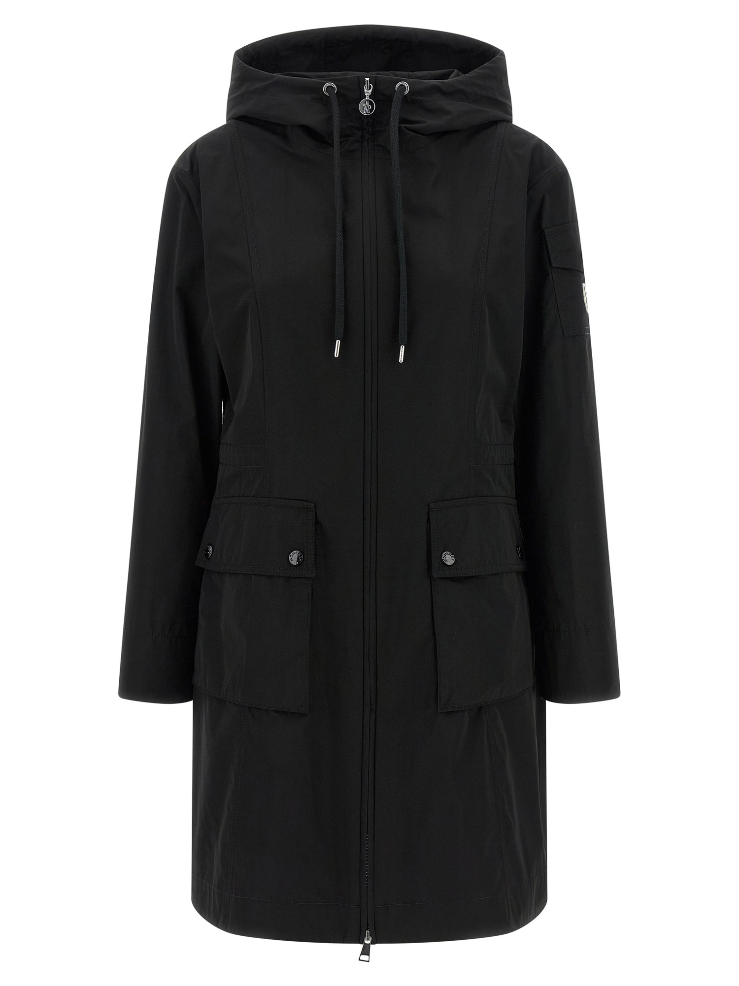 Moncler Laerte Parka