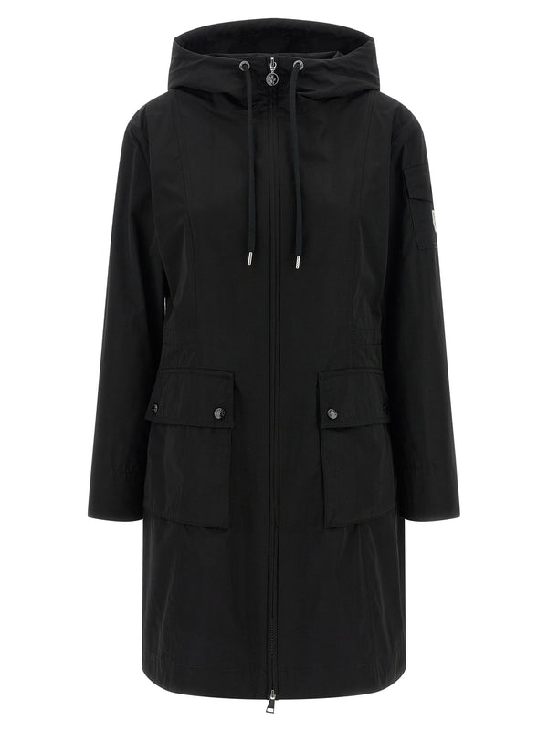 Moncler Laerte Parka