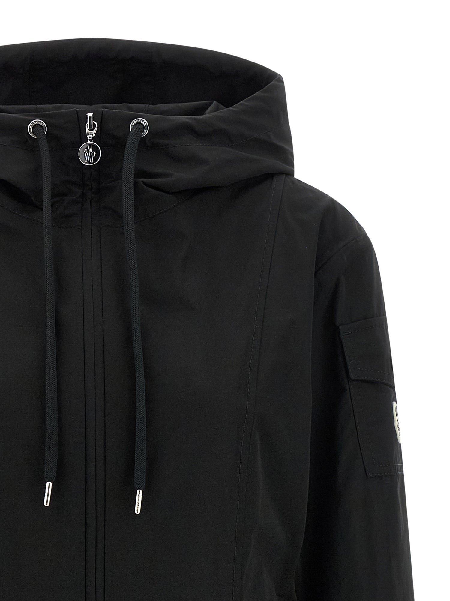 Moncler Laerte Parka