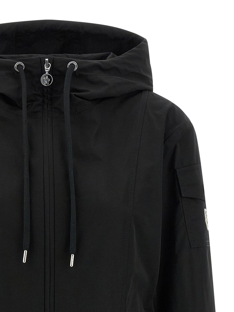 Moncler Laerte Parka
