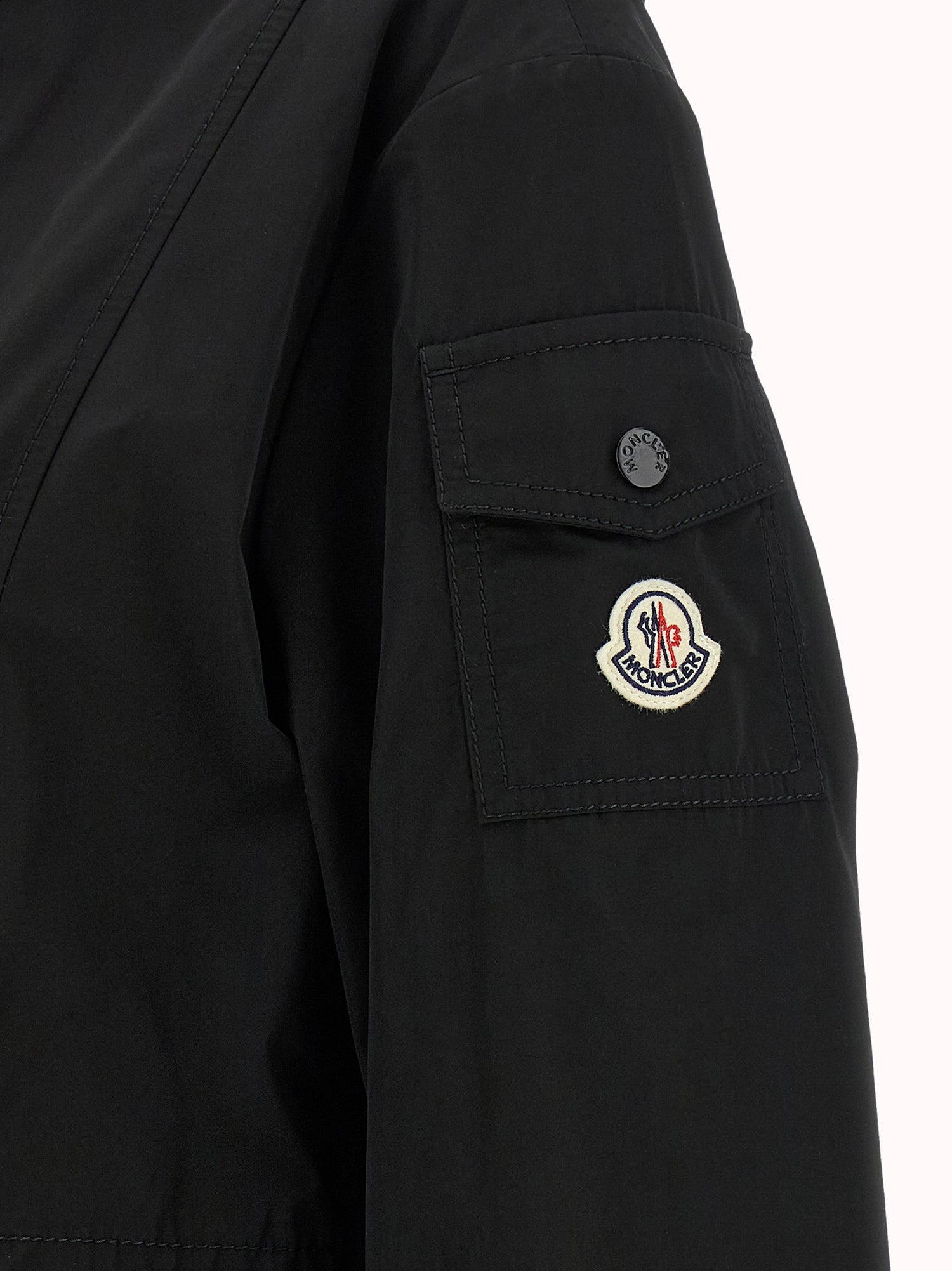 Moncler Laerte Parka