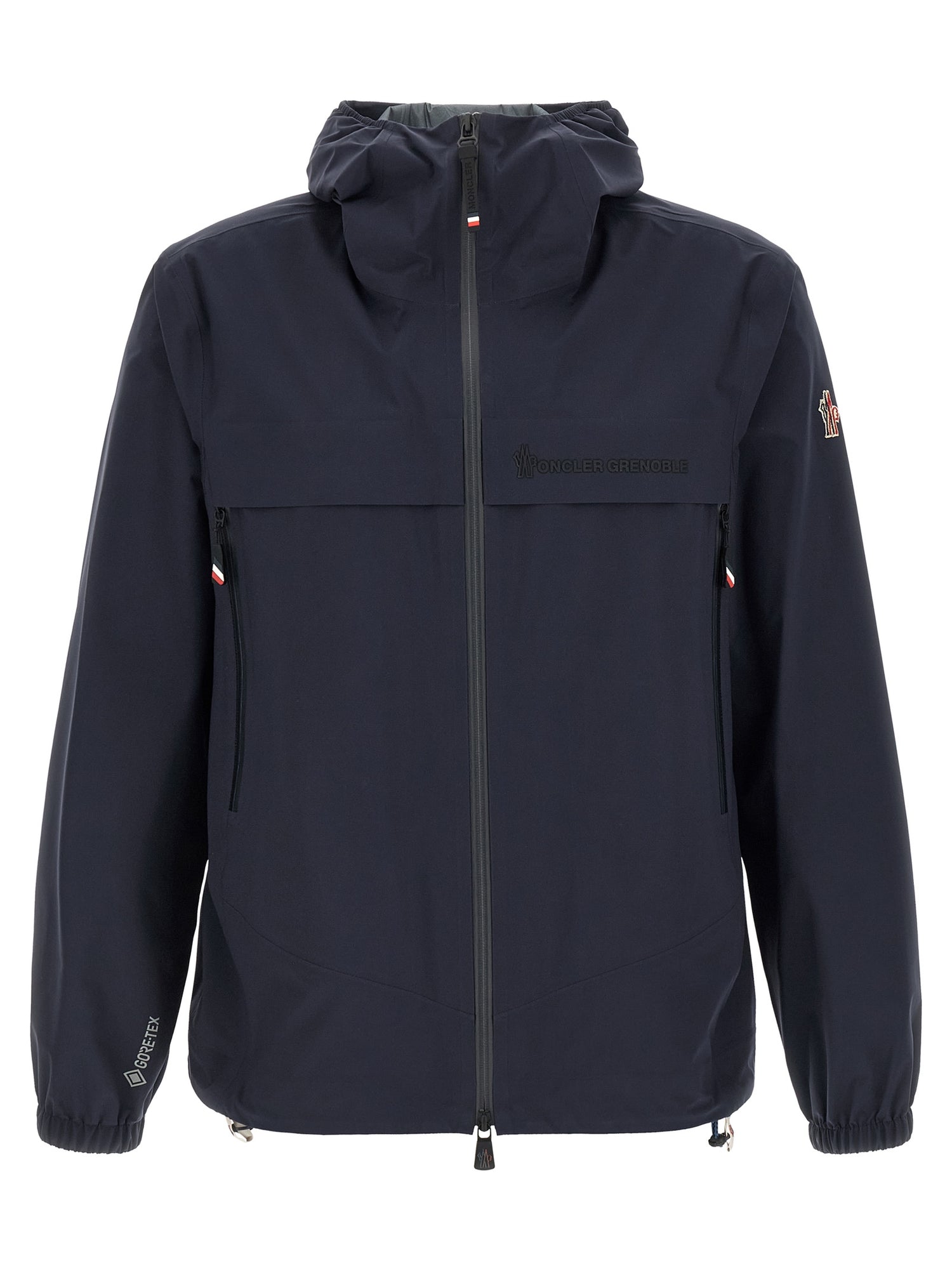 Moncler Grenoble Shipton Shell Jacket
