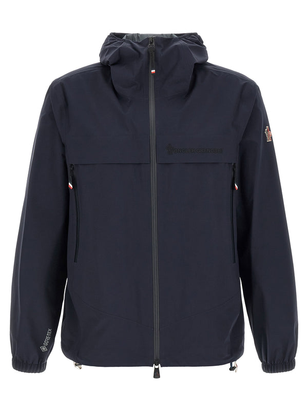 Moncler Grenoble Shipton Shell Jacket