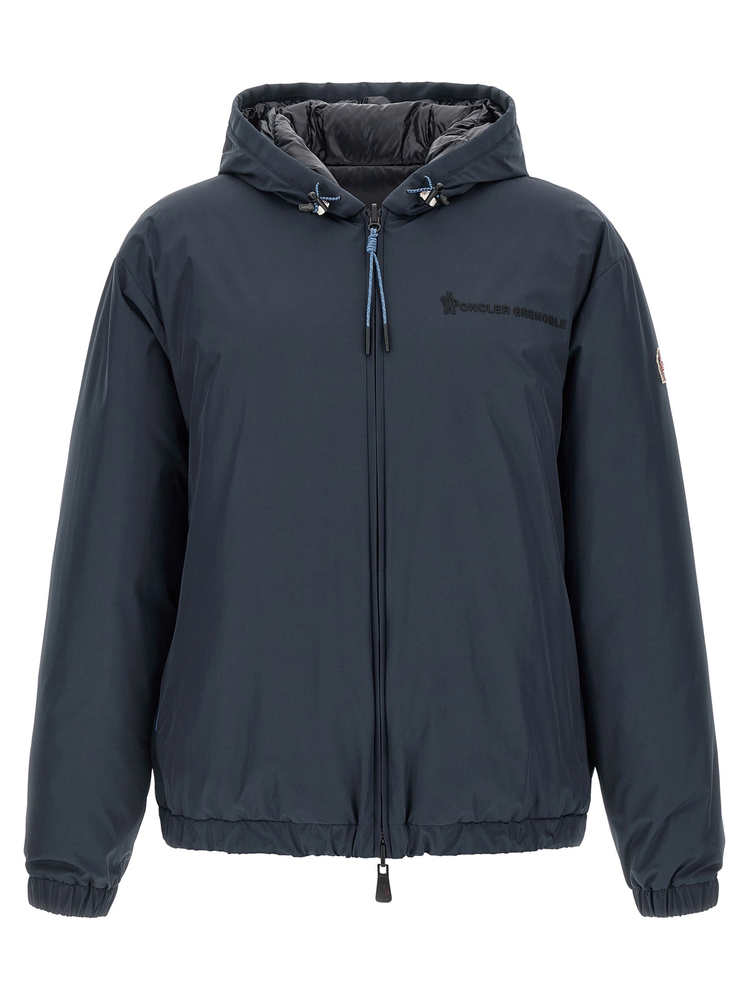 Moncler Grenoble Berguns Reversible Jacket