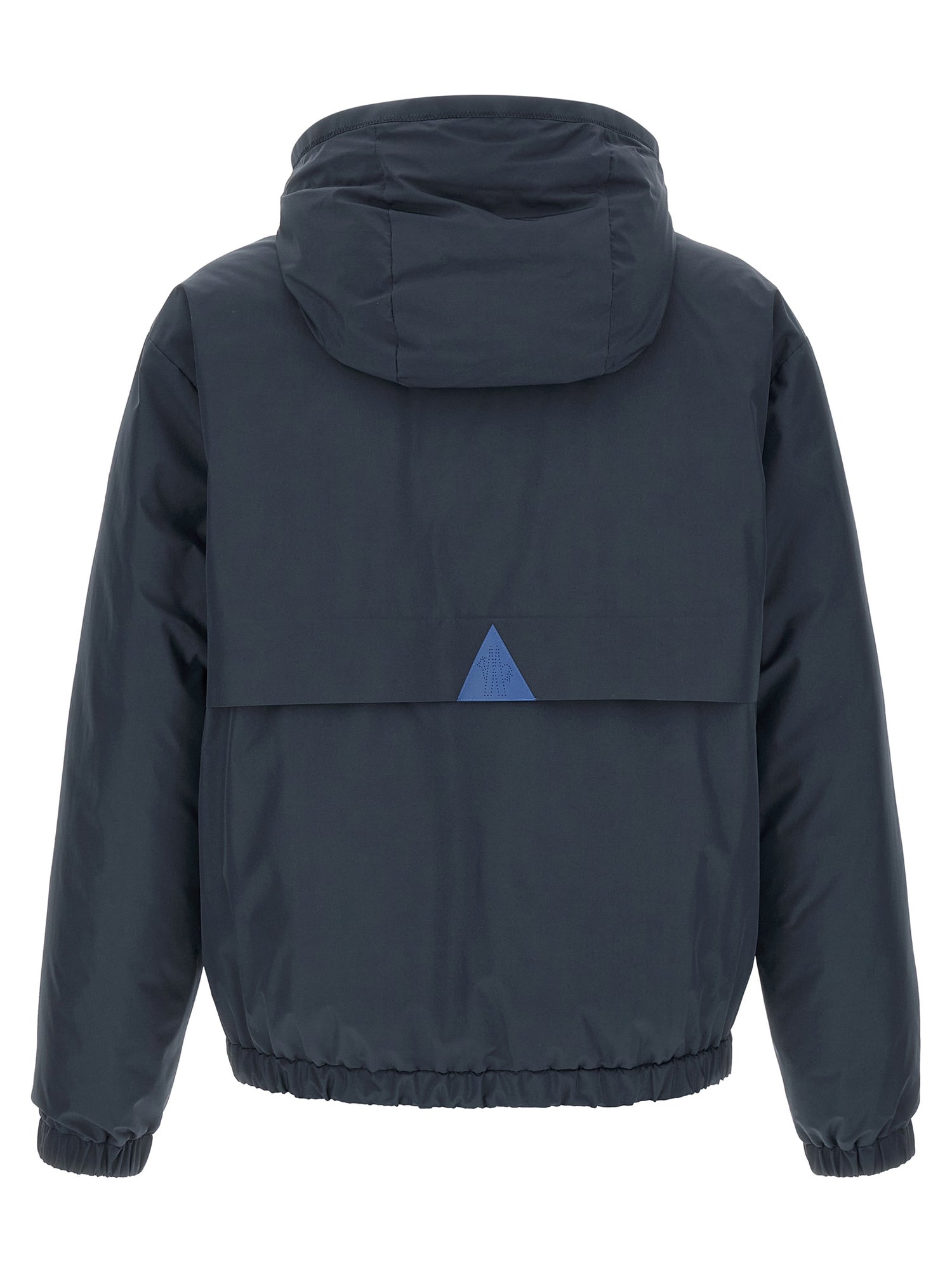 Moncler Grenoble Berguns Reversible Jacket