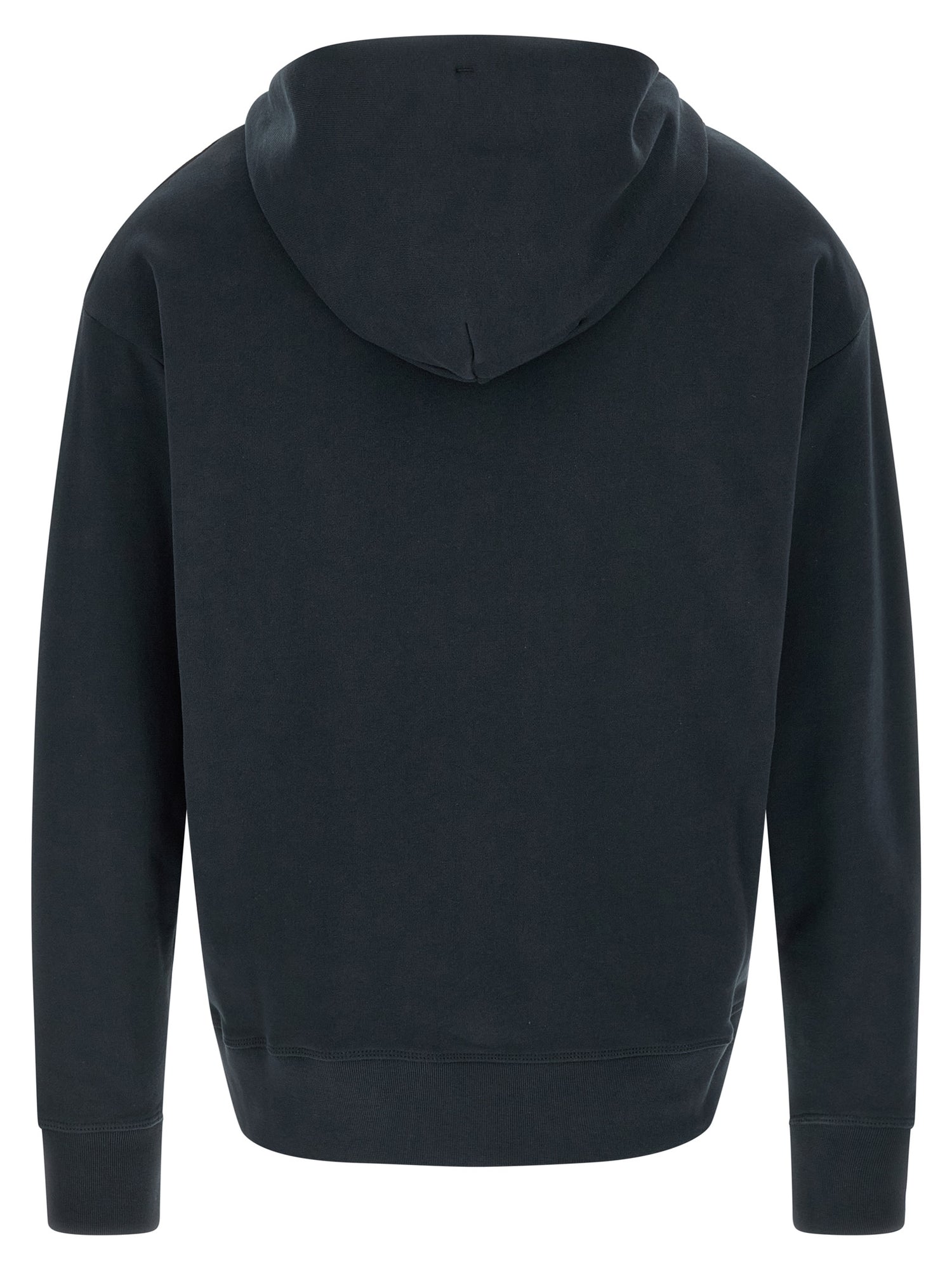 Moncler Grenoble Logo Hoodie